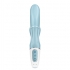 Satisfyer - Love Me Vibrador Rabbit Azul