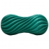 Masturbador Tenga Flex Fizzy Green