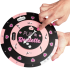 Secretplay - Play & Roulette Juego de Dados y Ruleta