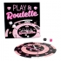 Secretplay - Play & Roulette Juego de Dados y Ruleta