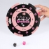 Secretplay - Play & Roulette Juego de Dados y Ruleta