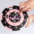 Secretplay - Play & Roulette Juego de Dados y Ruleta