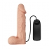 Arnés con Dildo Baile Ultra Passionate 24 cm