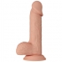 Dildo Realista Flexible 20.6 Cm Natur - Baile Beautiful Encounter Catoblepa