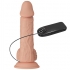 Dildo Vibrante Realista Catoblepas - Beautiful Encounter