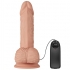 Dildo Vibrante Realista Catoblepas - Beautiful Encounter