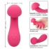 Pixies Exciter Vibrador Rosa