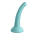 Dillio Platinum - Curious Five 12,7 cm en Verde