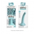 Dillio Platinum - Curious Five 12,7 cm en Verde