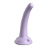 Dildo de Silicona Premium - Dillio Platinum 12,7 cm