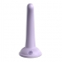 Dildo de Silicona Premium - Dillio Platinum 12,7 cm