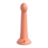 Dildo Secret Explorer 15,24 cm Naranja