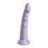 Dildo Slim Seven - 17.78 cm Violeta