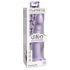 Dildo Slim Seven - 17.78 cm Violeta