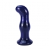 Plug Cristal Vibrador The Gleaming