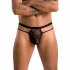 Tanga Collin Passion 029 - Negro S/M