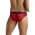 Slip Mike Rojo S/M Passion