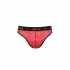 Slip Mike Rojo S/M Passion