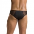 Passion - 042 Slip Timmy Negro L/XL - Estilo y Confort