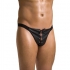 Slip Open Ben Negro S/M - Passion