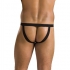 Slip Open Ben Negro S/M - Passion