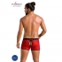 Passion - 046 Short Parker Rojo S/M