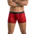 Passion - 046 Short Parker Rojo S/M