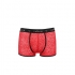 Passion - 046 Short Parker Rojo S/M