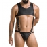 Passion - 056 Body Adam Negro S/M