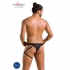 Passion - 058 Tanga Bill Negro S/M