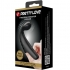 Pretty Love - Dedal Vibrador Gorgon Negro