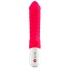 Vibrador Tigre India Rojo