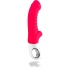 Vibrador Tigre India Rojo