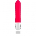 Vibrador Tigre India Rojo