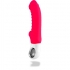 Vibrador Tigre India Rojo