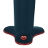 Limba Dildo Flex L Velvet Blue