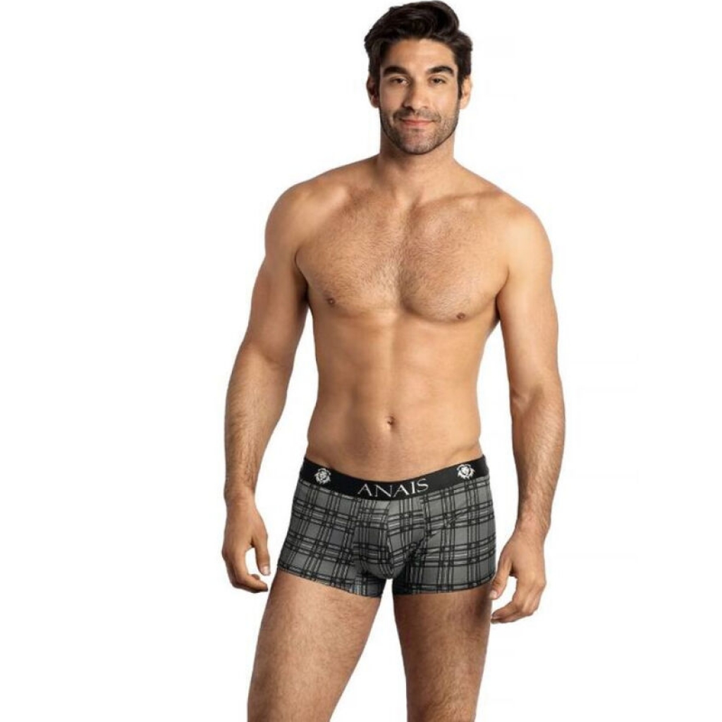 Anais Men - Balance Boxer L - Confort y Estilo