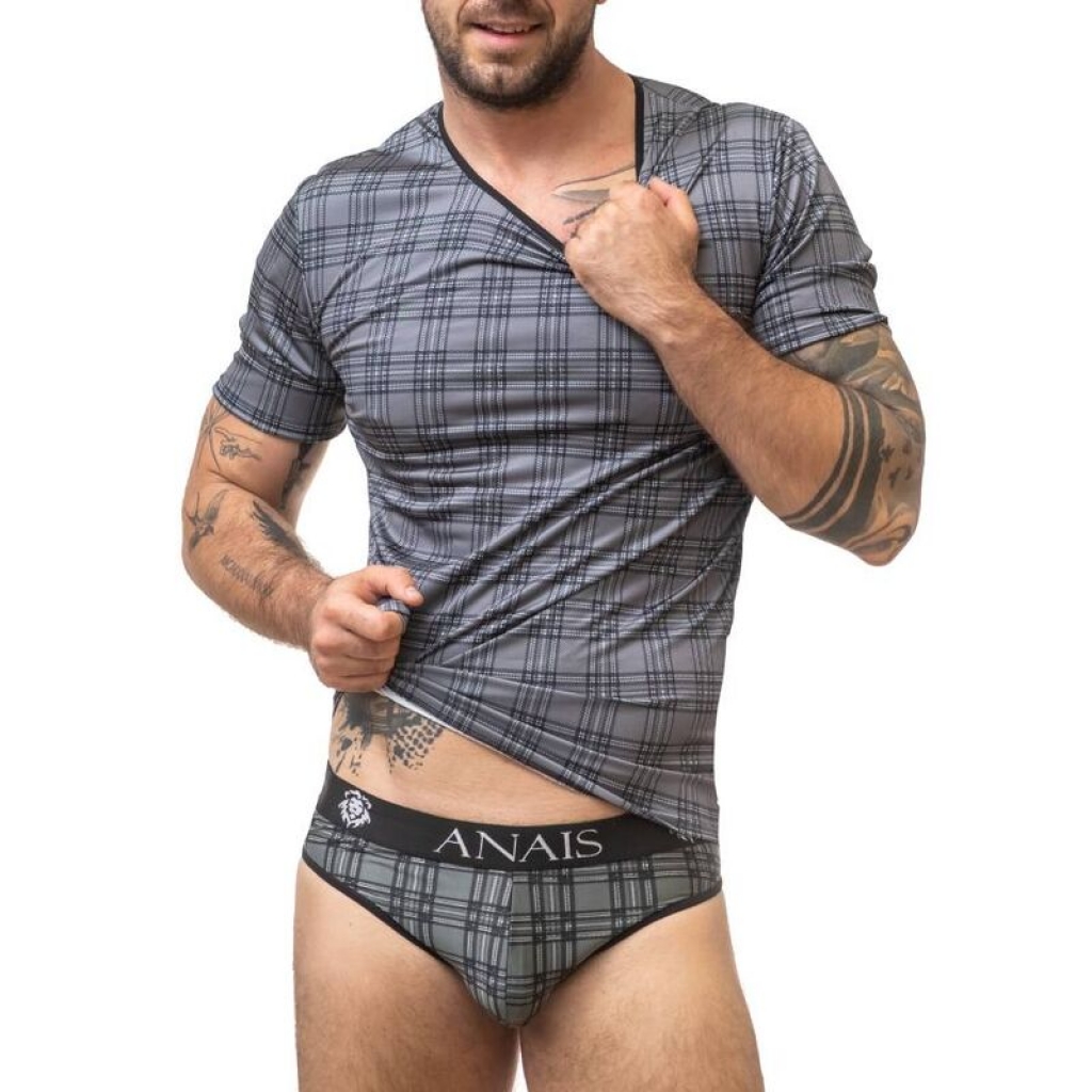 Anais Men - Balance Camiseta L