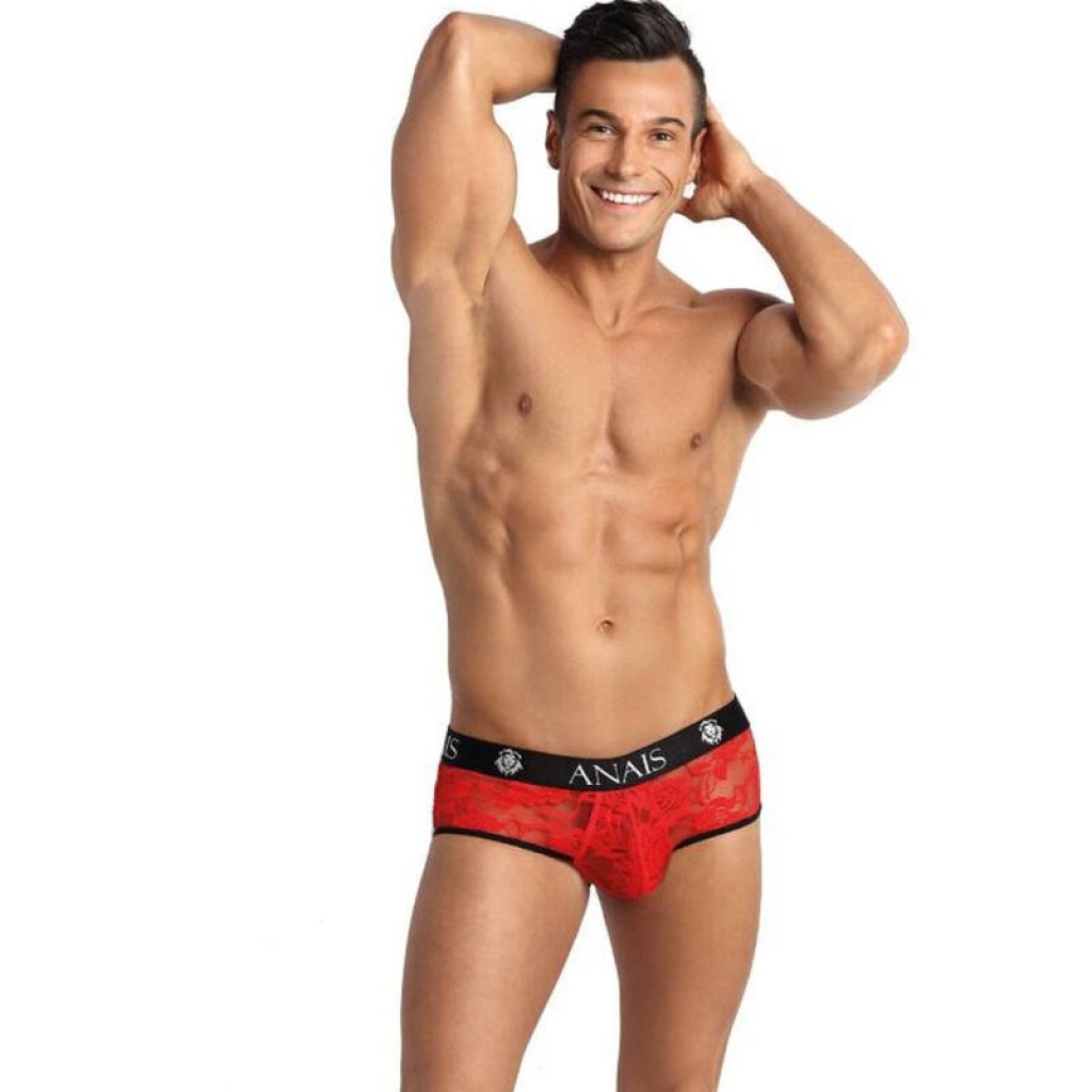 Jock Bikini Brave de Anais Men - S