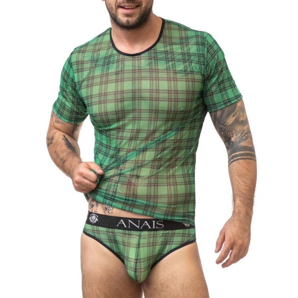 Anais Men - Magic Camiseta - Talla L