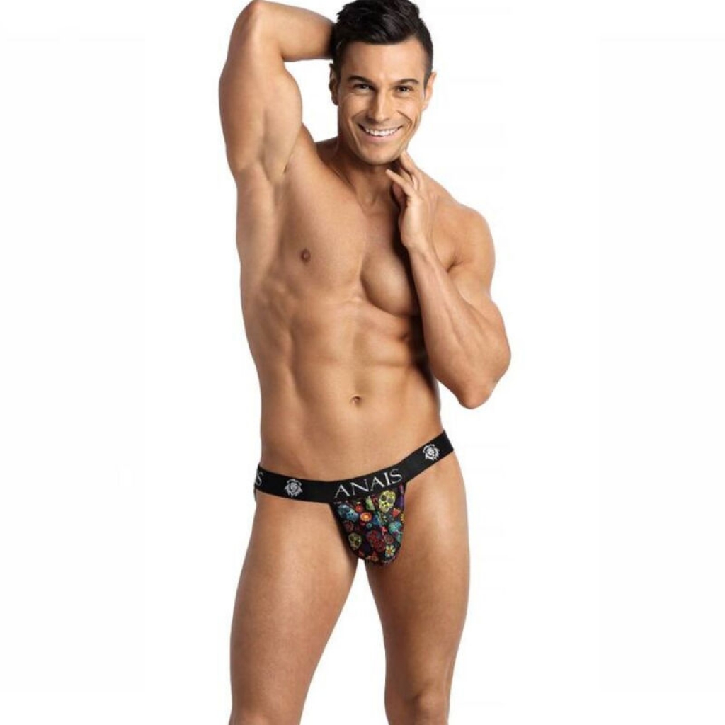 Anais Men Mexico Jock Strap S S