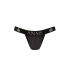 Anais Men - Petrol Jock Strap S