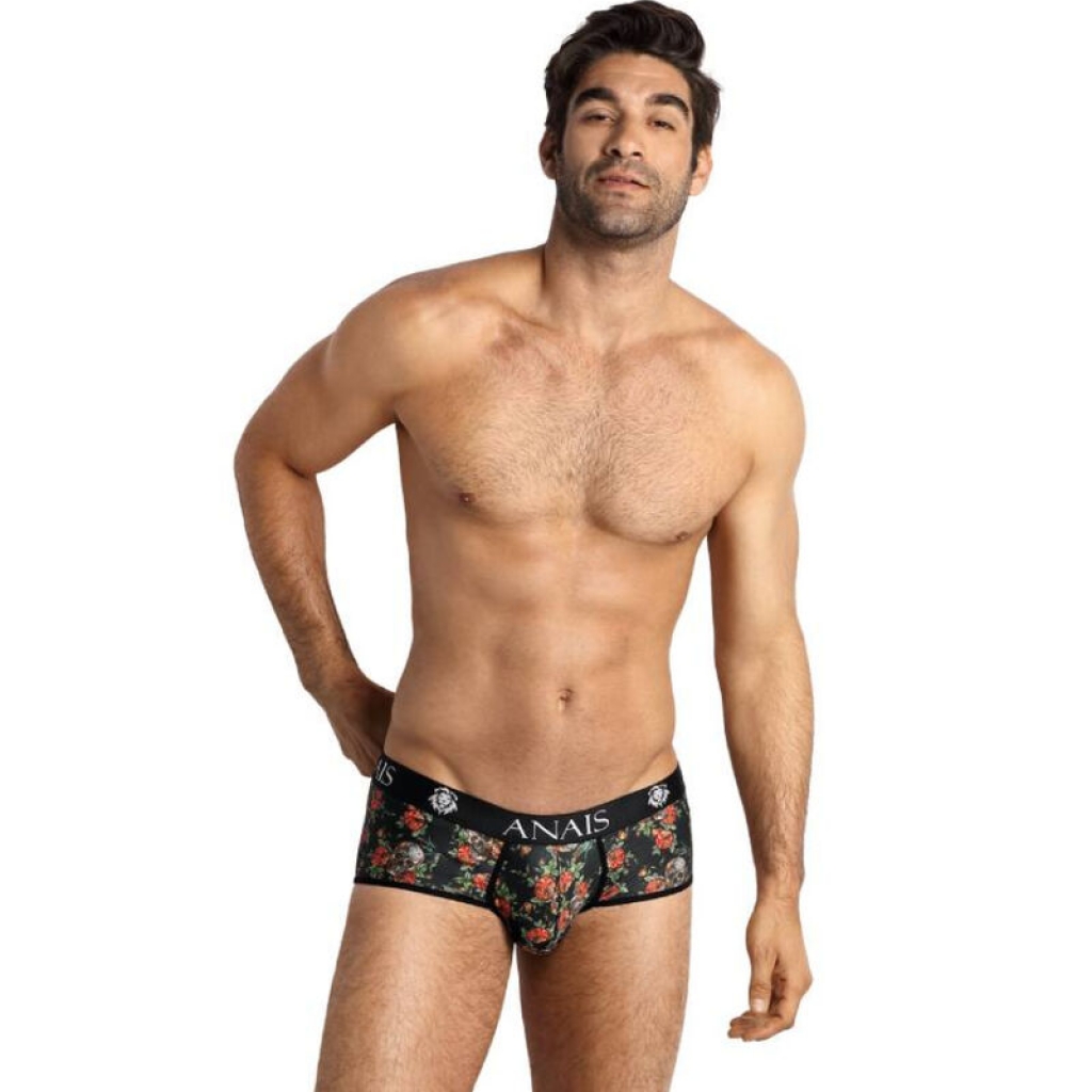 Anais Men Power Boxer Brief - Talla S