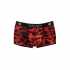 Boxer Savage S de Anais Men en Microfibra Roja