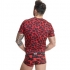 Camiseta Savage de Anais Men - S