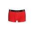 Boxer Soul de Anais Men en Microfibra Roja