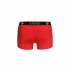 Boxer Soul de Anais Men en Microfibra Roja