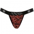 Tribal Jock Strap XL de Anais Men