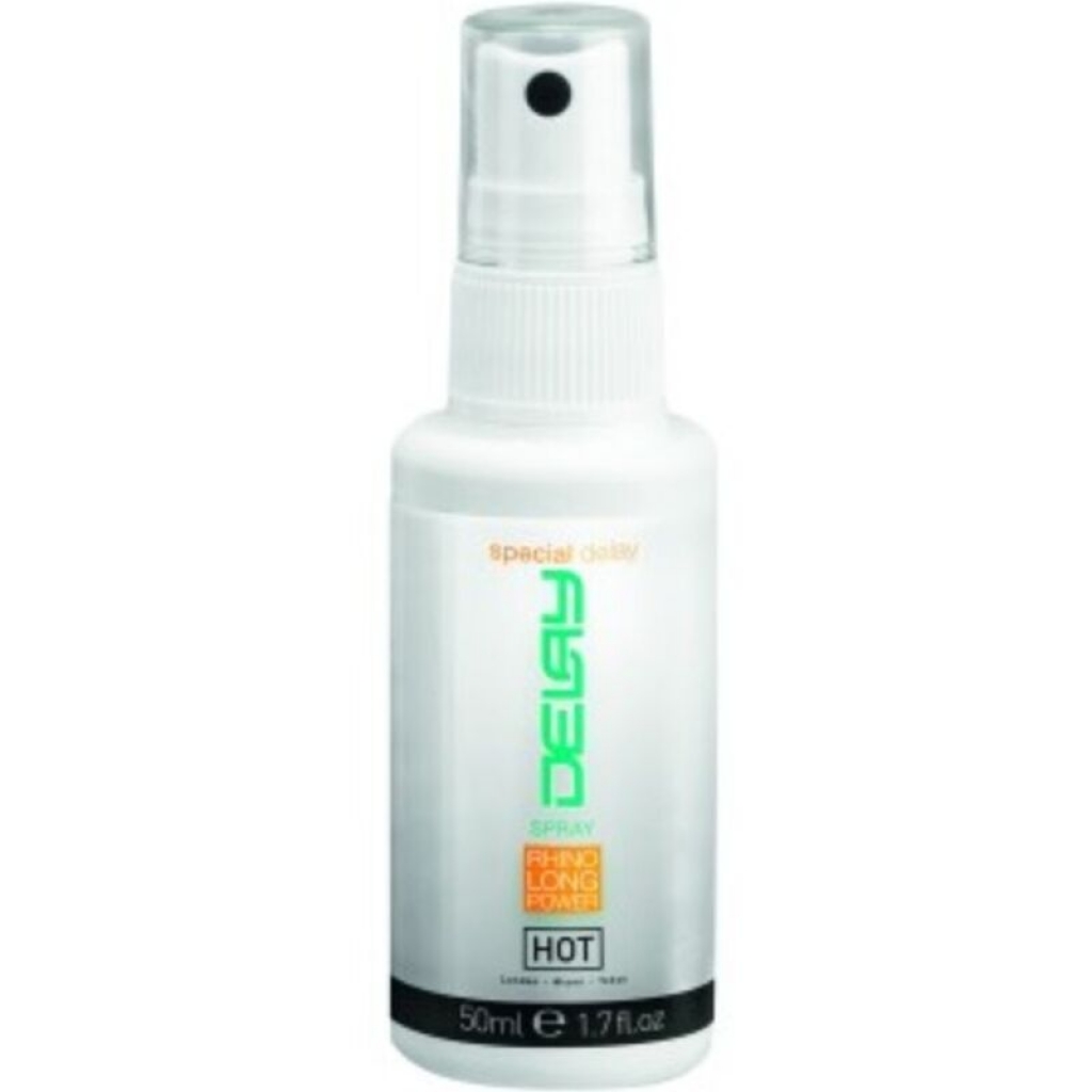 Delay Spray Retardante 50 Ml