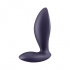 Satisfyer Power Plug Morado